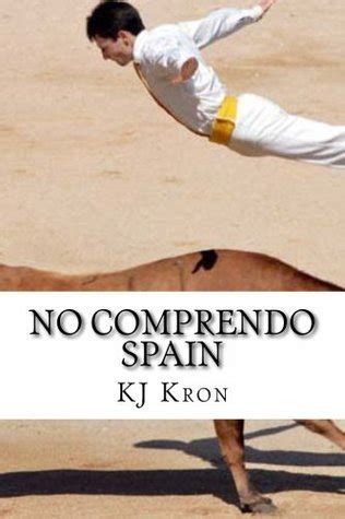 No Comprendo Spain
