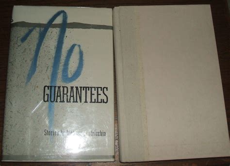 No Guarantees