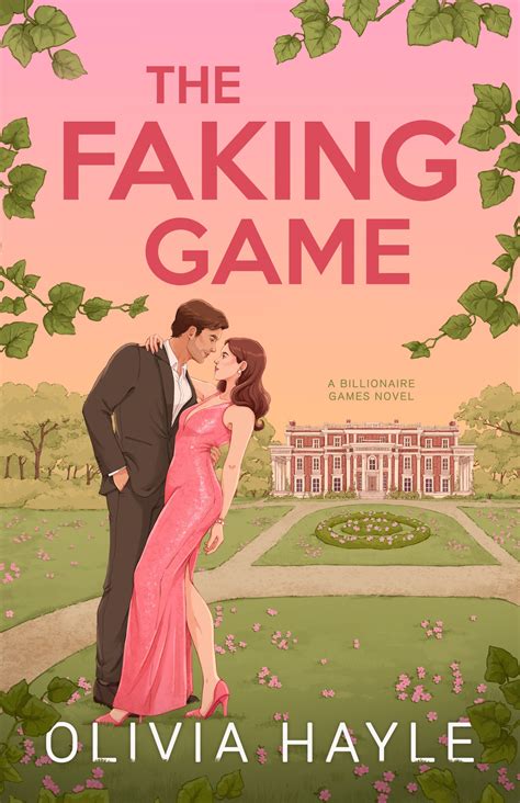 No Longer Faking