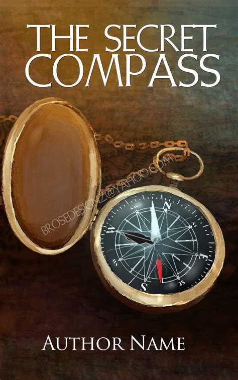 No Man's Compass