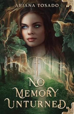 No Memory Unturned (Emmalynn Atera)