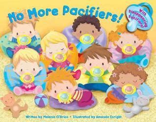 No More Pacifiers!