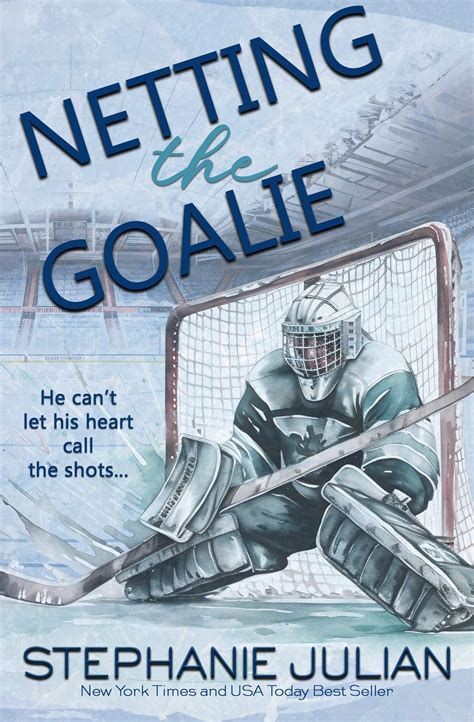 No One Checks The Goalie