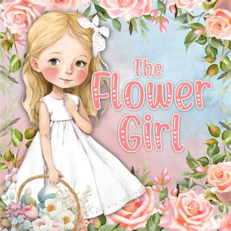 No Ordinary Flower Girl