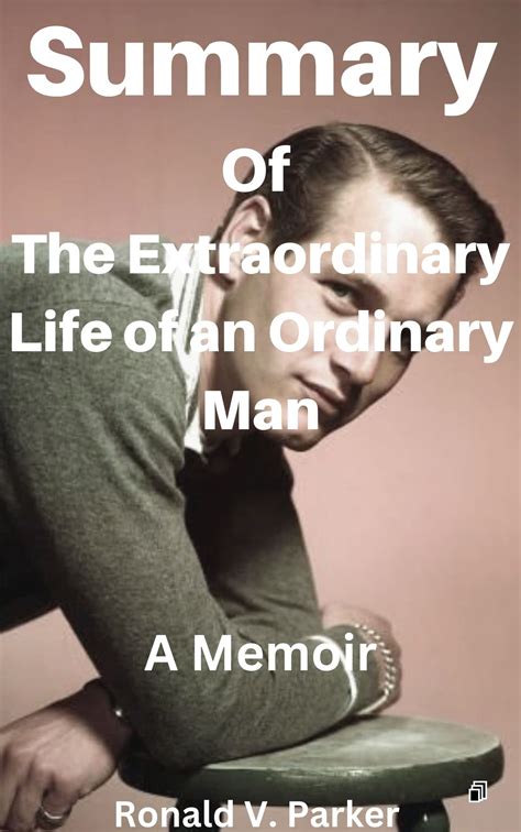 No Ordinary Man