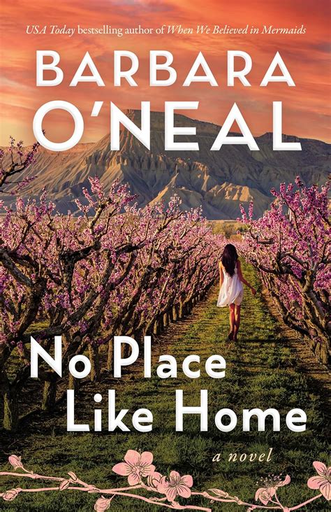 No Place To Fall