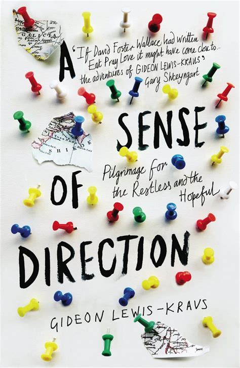 No Sense of Direction