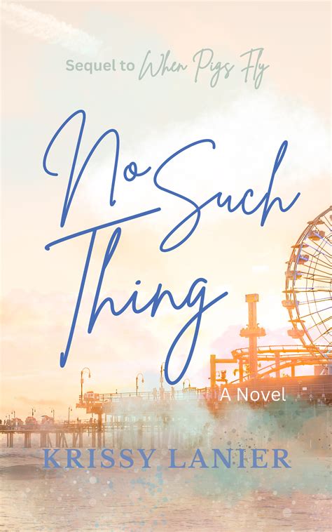 No Such Thing