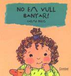 No em vull banyar!