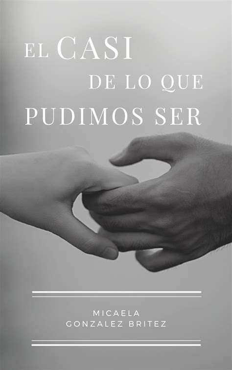 No pudimos