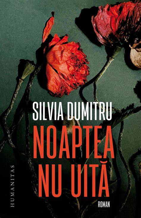 Noaptea nu e intuneric (Romanian Edition)