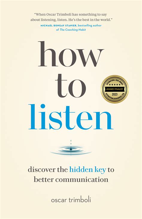 Nobody's Listening