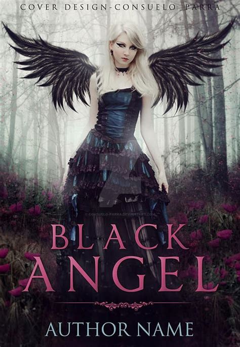 Noir Angel