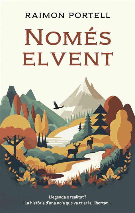 Només el vent