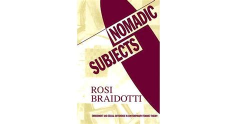 Nomadic Subjects