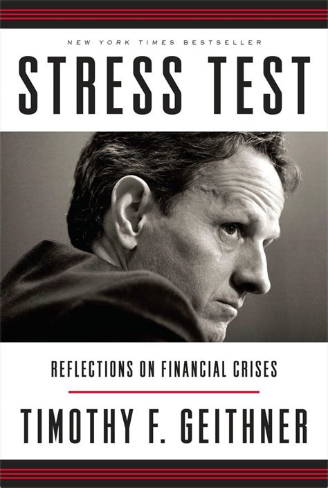 Nomination of Timothy F. Geithner