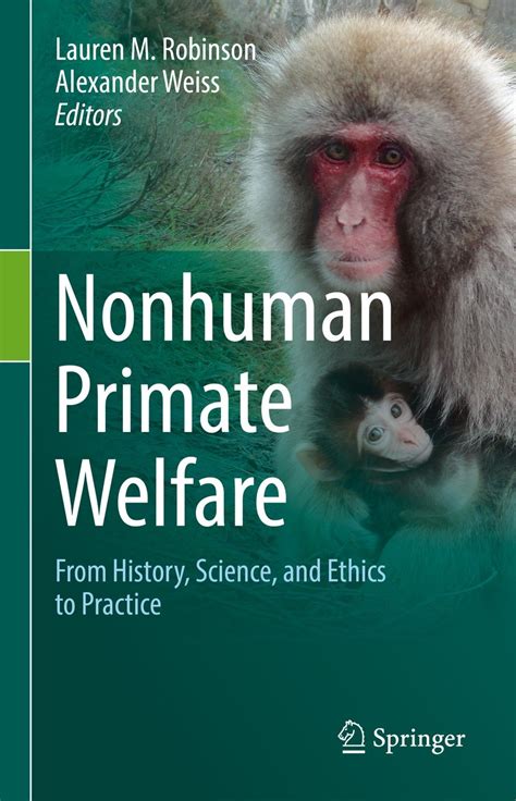 Non Human Primates & Human Evolution