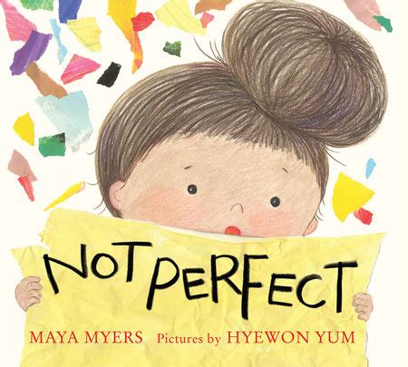 Non Toxic, Not Perfect