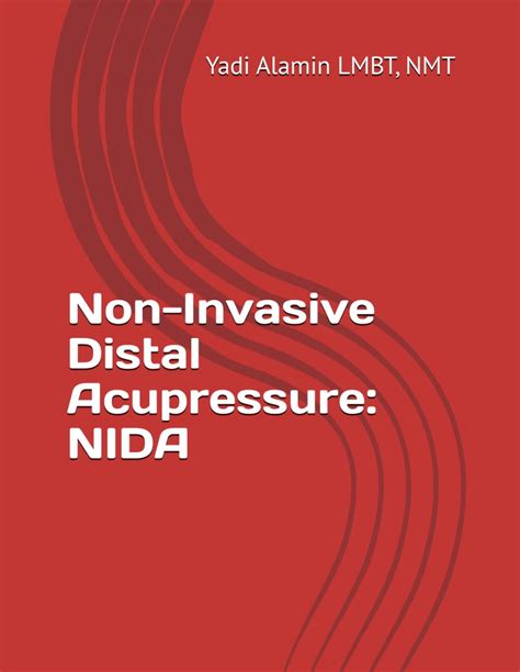 Non-Invasive Distal Acupressure: NIDA