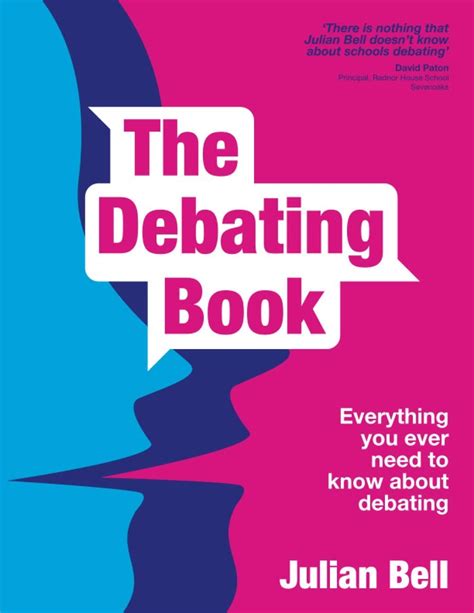 Non-Policy Debating