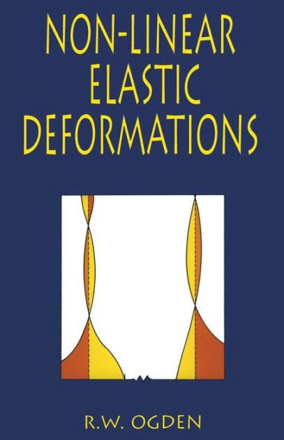 NonLinear Elastic Deformations