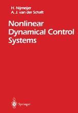 Nonlinear Dynamical Control Systems