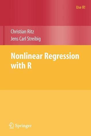 Nonlinear Regression Analysis And Its Application
