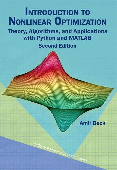 Nonlinear optimization algorithm(Chinese Edition)