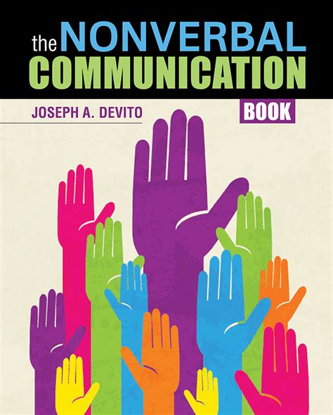 Nonverbal Behavior and Communication