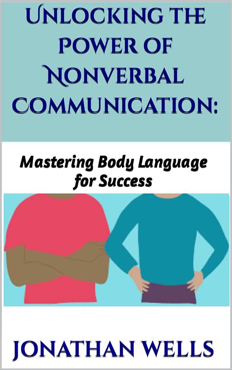 Nonverbal Communication
