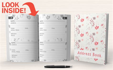 Nook Address Book