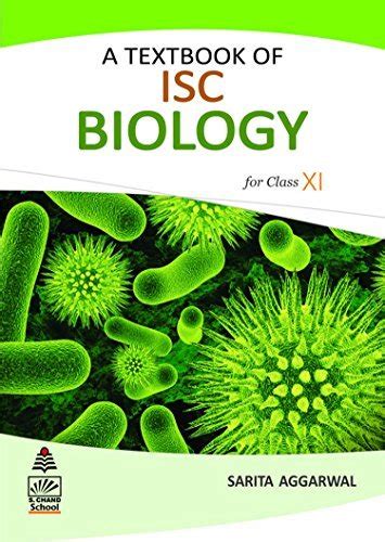 Nootan ISC Biology Class - XI