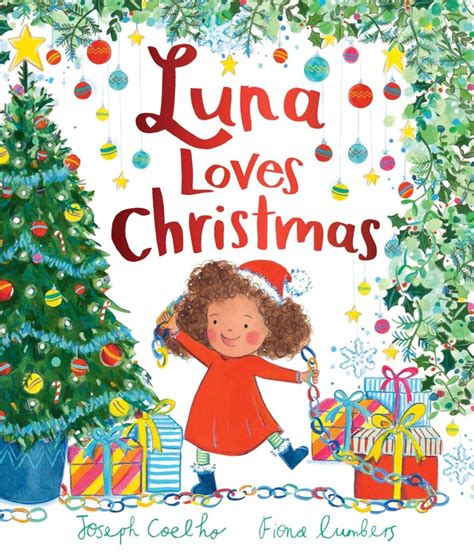 Nora Loves Christmas