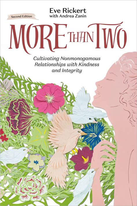 Nora Samaran Eve Rickert
