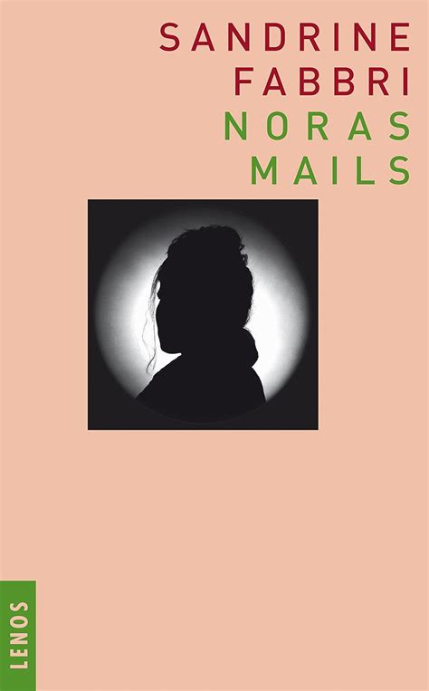 Noras Mails (German Edition)