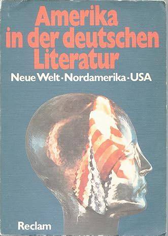 Nordamerika