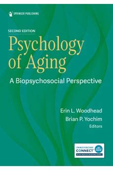 Normal Psychology of the Aging Process