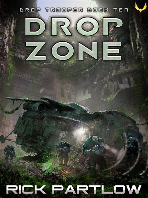 Normandie Drop Zone