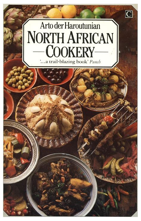 North African Cookery