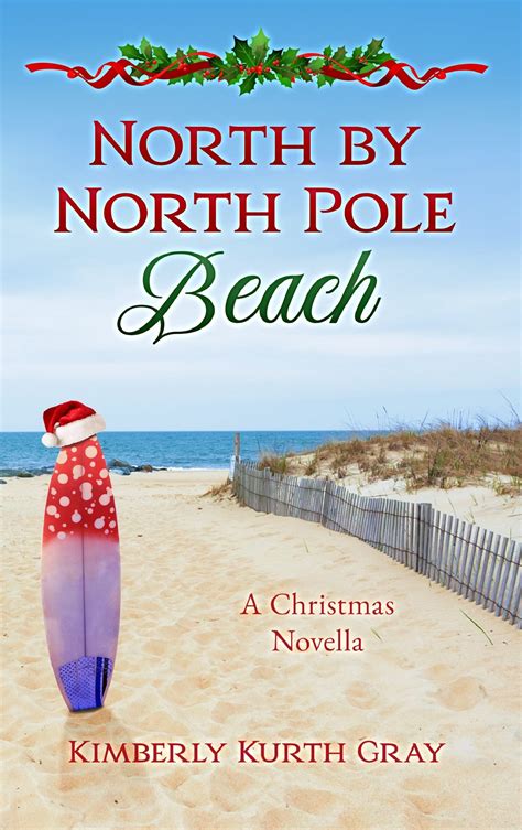 North Pole Contoversy ..