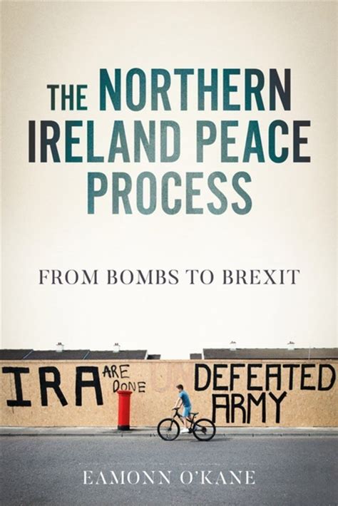 Northern Ireland: The Peace Process