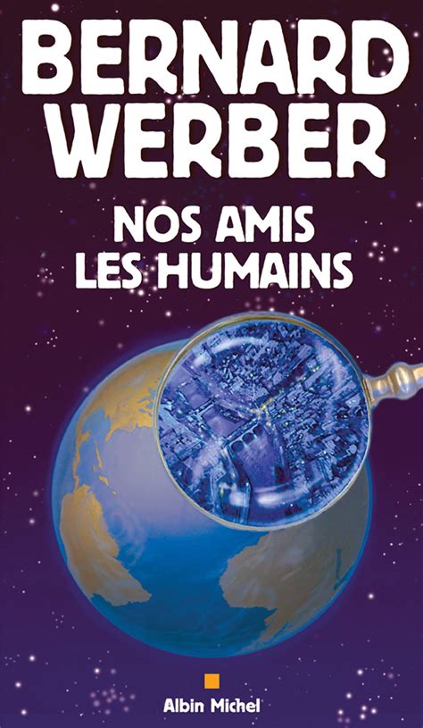 Nos Amis les Humains
