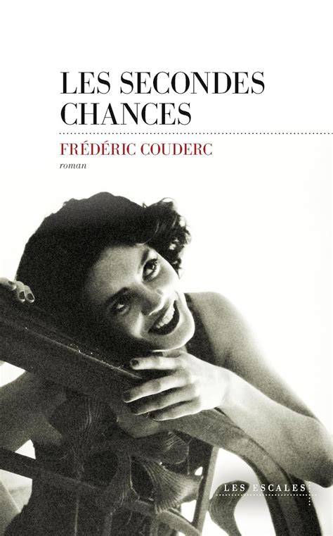 Nos secondes chances (French Edition)