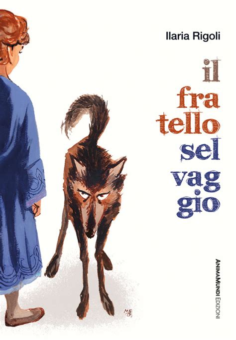 Nostro fratello è...