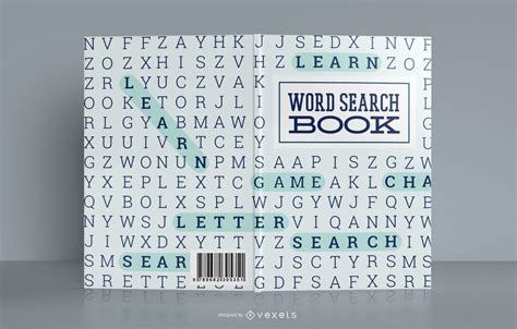 Not A Simple Notebook: Word Search Included