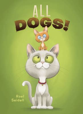 Not All Dogs