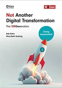 Not Another Digital Transformation