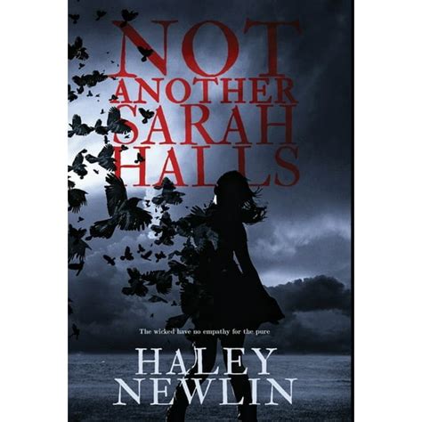 Not Another Sarah Halls