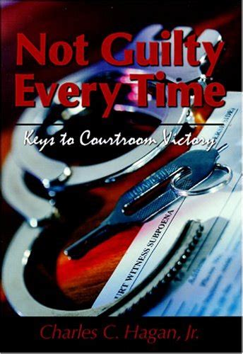 Not Guilty Every Time