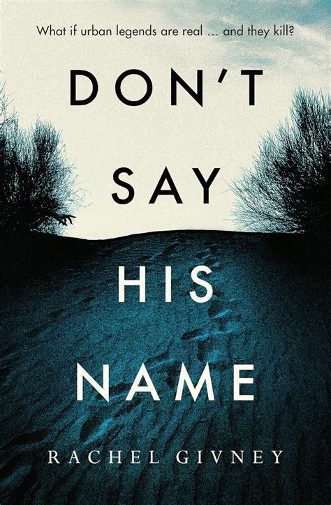Not In His Name